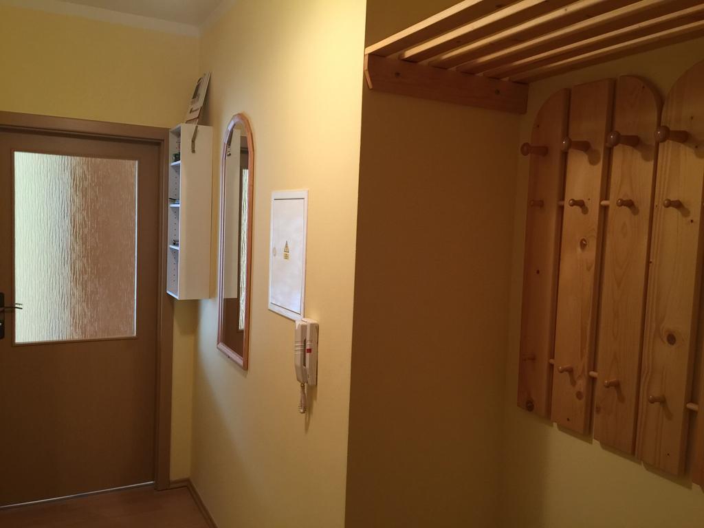 Apartman Karolina Harrachov Exteriör bild