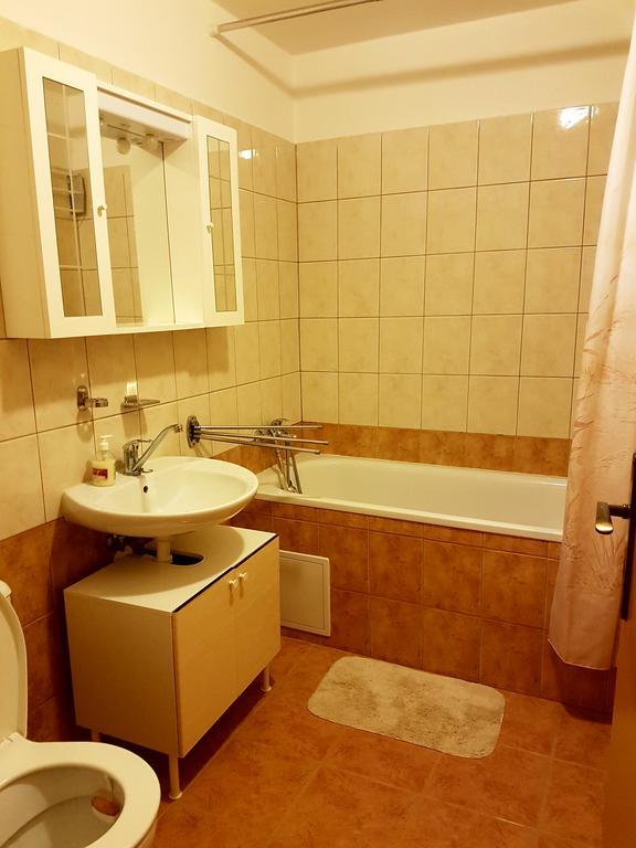 Apartman Karolina Harrachov Exteriör bild