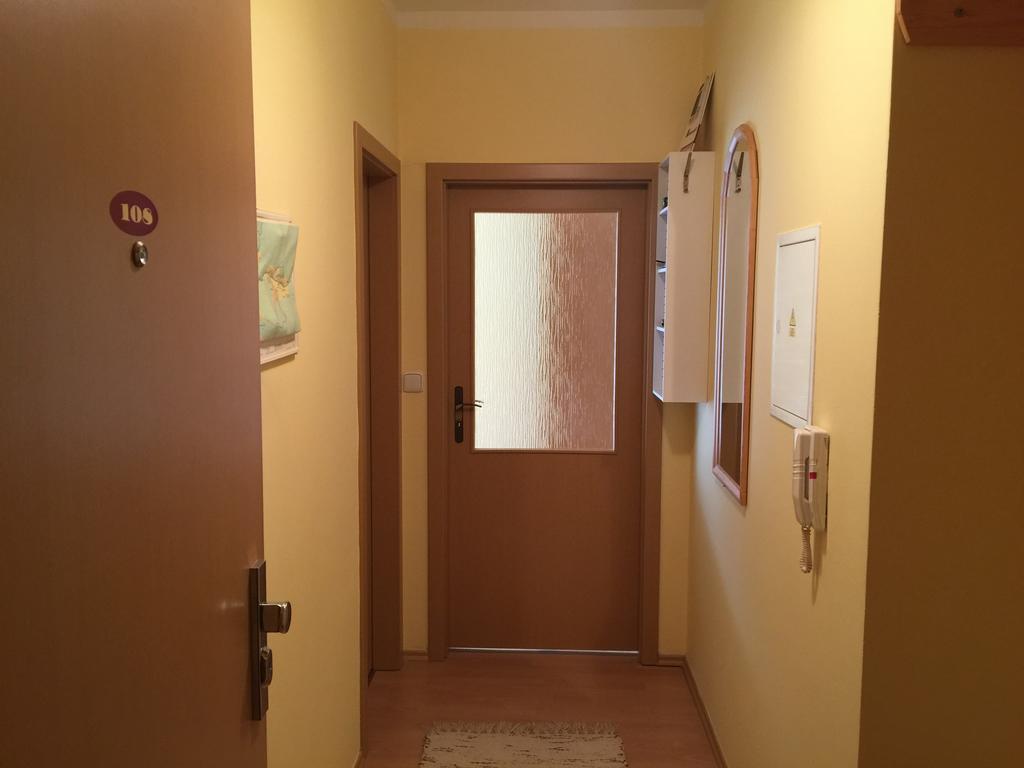 Apartman Karolina Harrachov Exteriör bild