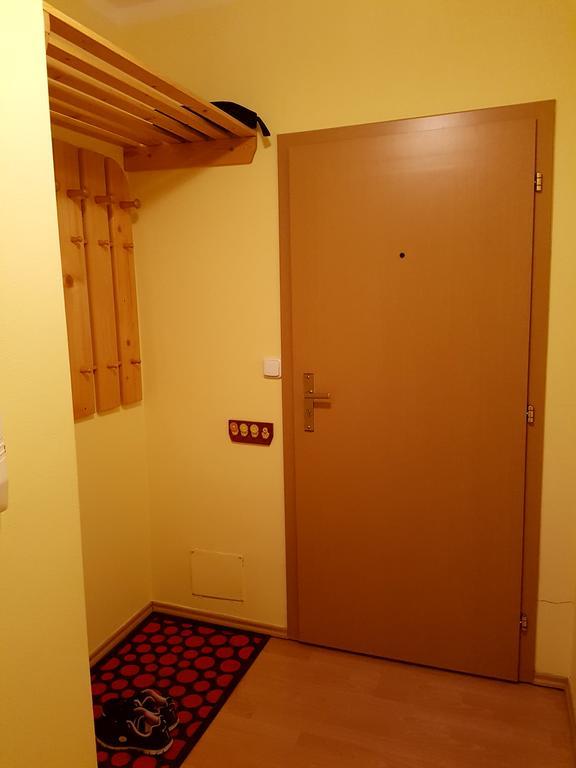 Apartman Karolina Harrachov Exteriör bild