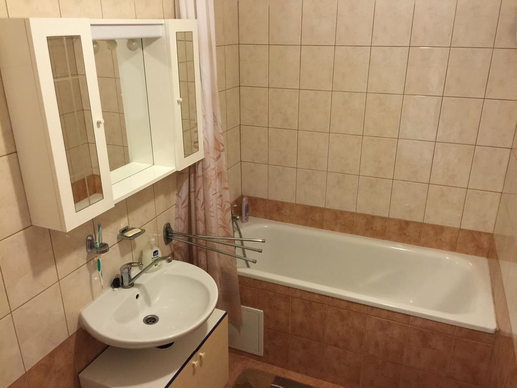 Apartman Karolina Harrachov Exteriör bild